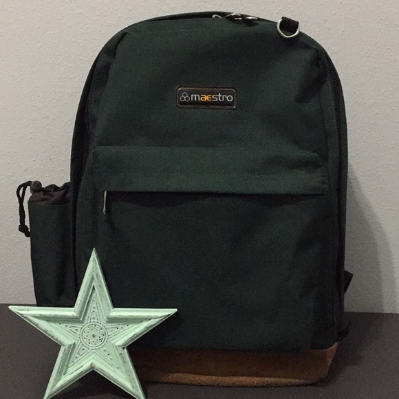 maestro Handbags - 🧡Backpack